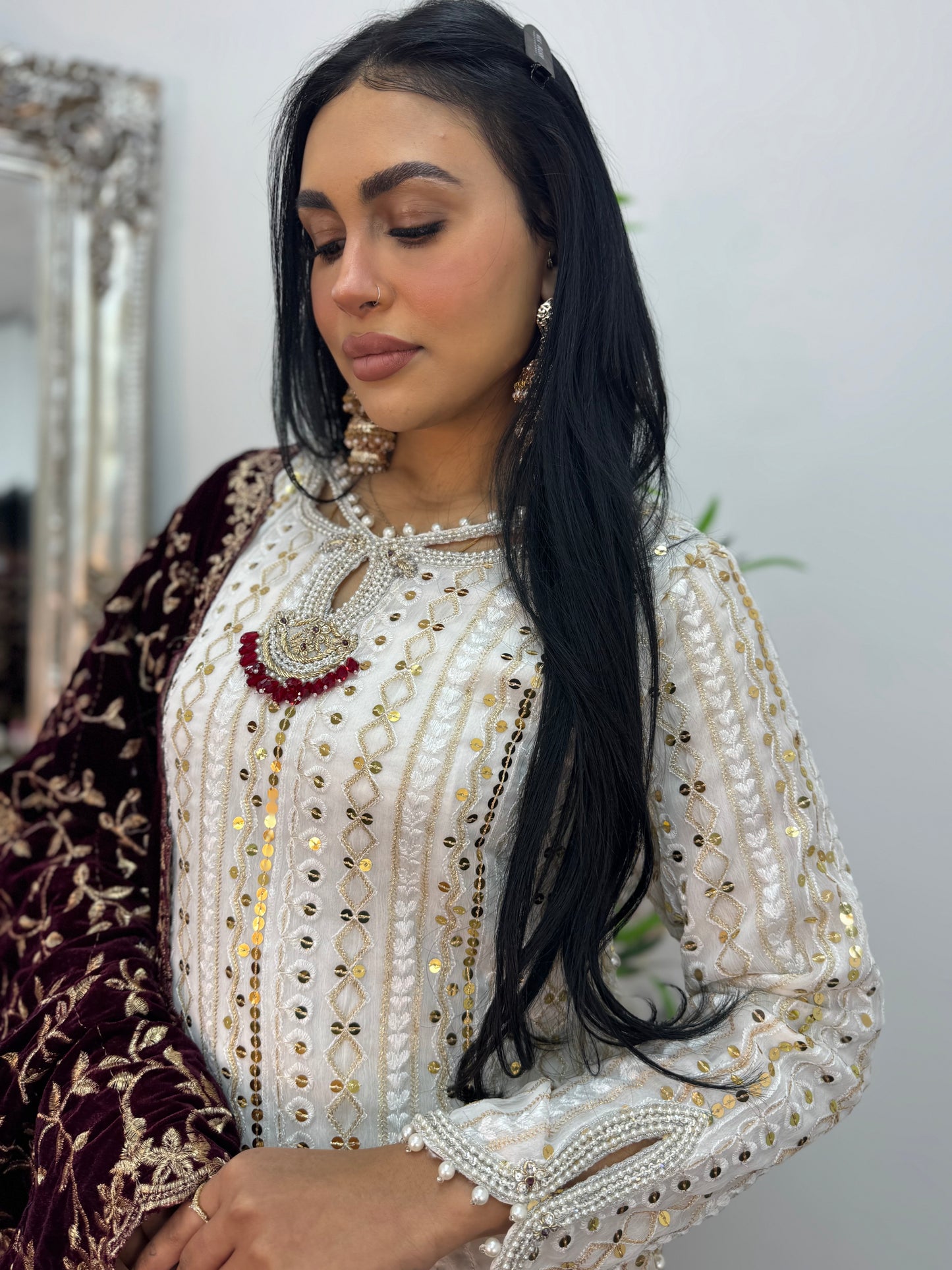 Shama -