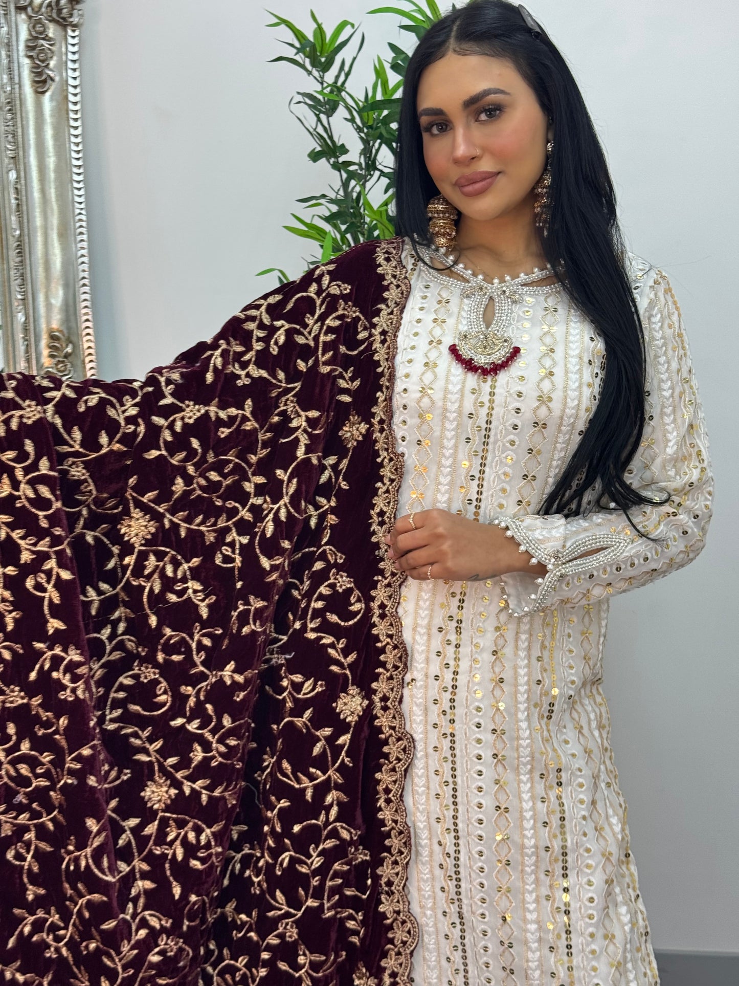 Shama -