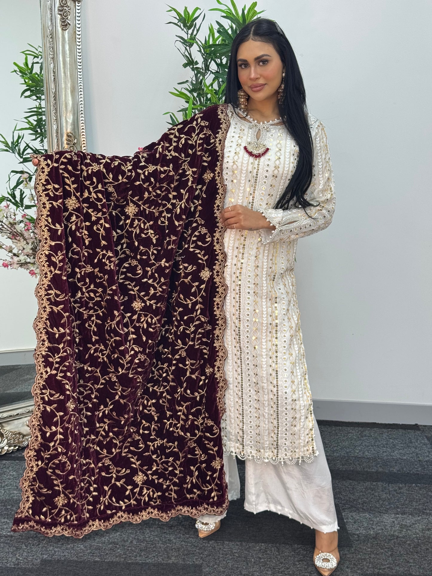 Shama -