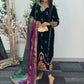 Mehak  - Green