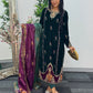 Mehak  - Green