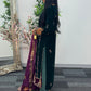 Mehak  - Green