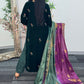 Mehak  - Green