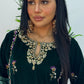 Mehak  - Green
