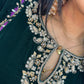 Mehak  - Green