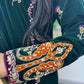 Mehak  - Green