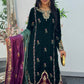 Mehak  - Green