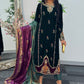 Mehak  - Green