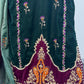 Mehak  - Green