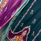 Mehak  - Green