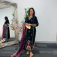 Mehak  - Green