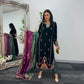 Mehak  - Green