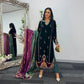 Mehak  - Green