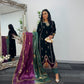 Mehak  - Green
