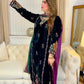 Mehak  - Green