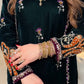 Mehak  - Green