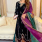 Mehak  - Green