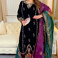 Mehak  - Green