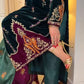 Mehak  - Green
