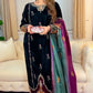 Mehak  - Green