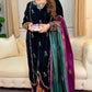 Mehak  - Green
