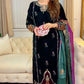 Mehak  - Green
