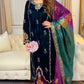 Mehak  - Green