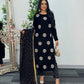 (Preorder) Meena Kaari - black