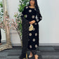 (Preorder) Meena Kaari - black