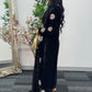 (Preorder) Meena Kaari - black