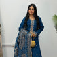 Gota Patti - Blue