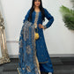 Gota Patti - Blue