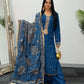 Gota Patti - Blue