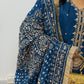 Gota Patti - Blue