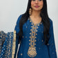 Gota Patti - Blue