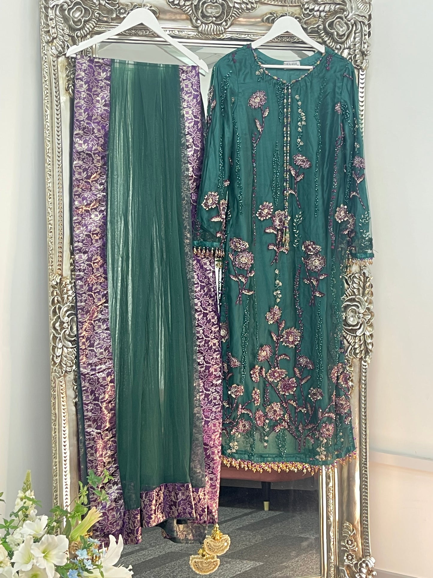 Koka - Cutdana Net  - Multi - N