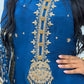 Gota Patti - Blue