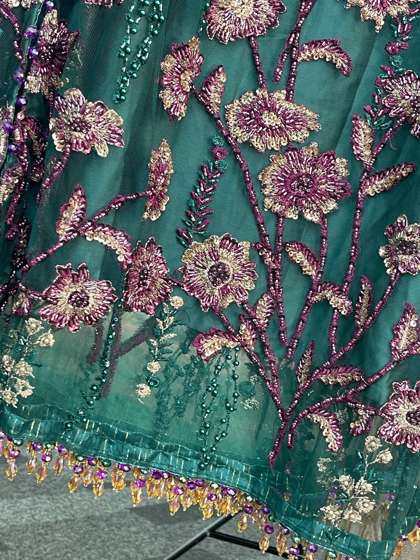 Koka - Cutdana Net  - Multi - N