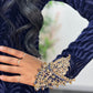 Suhana  - Blue  Plachi - J