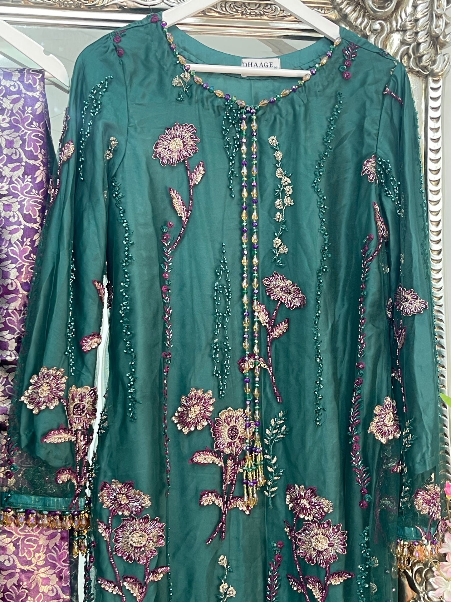 Koka - Cutdana Net  - Multi - N