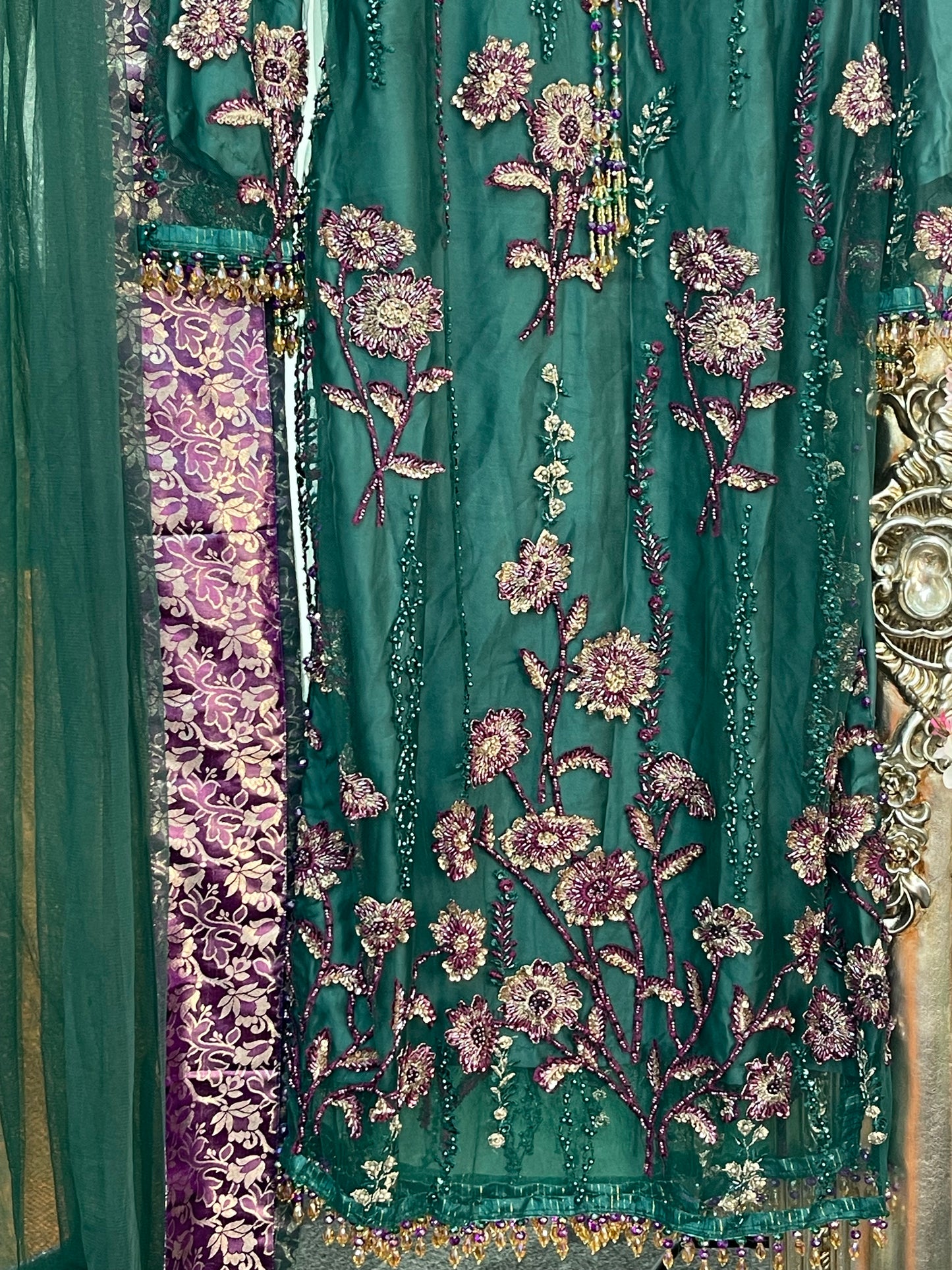 Koka - Cutdana Net  - Multi - N