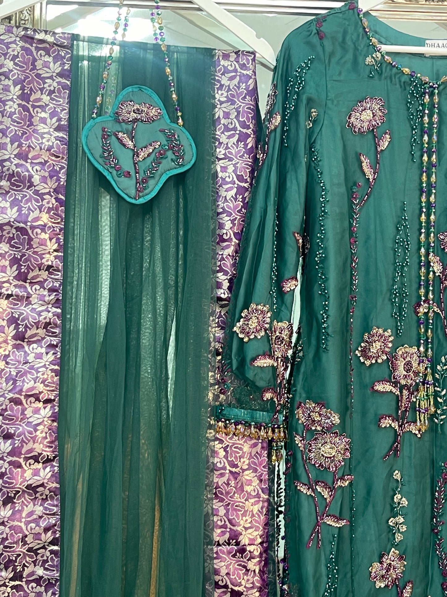 Koka - Cutdana Net  - Multi - N