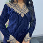 Suhana  - Blue  Plachi - J