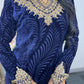 Suhana  - Blue  Plachi - J