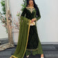 Suhana  - Green  Plachi -  J/AA