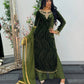 Suhana  - Green  Plachi -  J/AA