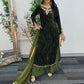 Suhana  - Green  Plachi -  J/AA