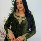 Suhana  - Green  Plachi -  J/AA