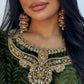 Suhana  - Green  Plachi -  J/AA