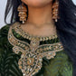 Suhana  - Green  Plachi -  J/AA
